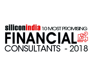 10 Most Promising Financial Consultants - 2018